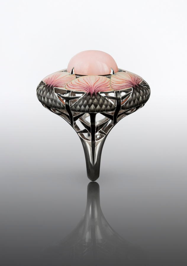 Фазулзянов Ильгиз Фаритович. Галерея участников Российской Премии Искусств