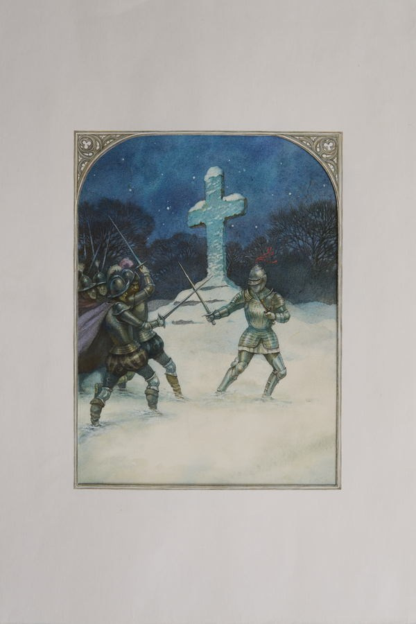 Макарова Елена Владимировна. Галерея участников Российской Премии Искусств