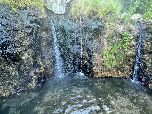 Вилючинский водопад и Верхнепаратунские источники. Экскурсионные туры по Камчатке