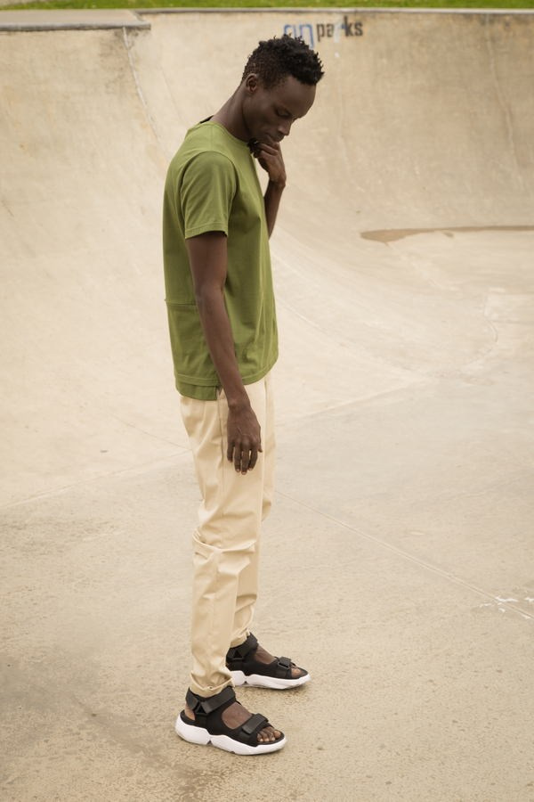 Компания Petroglyph. Галерея участников Российской Премии Искусств