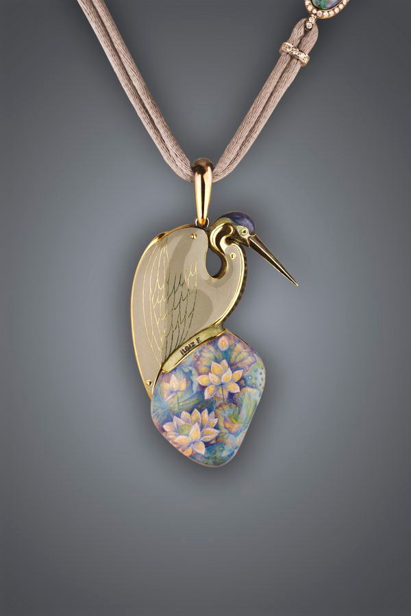 Фазулзянов Ильгиз Фаритович. Галерея участников Российской Премии Искусств