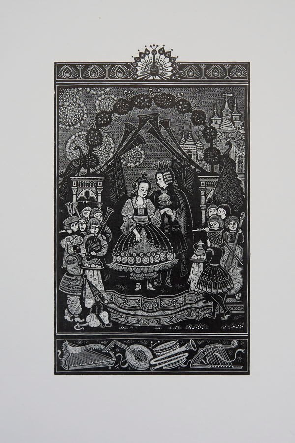 Макарова Елена Владимировна. Галерея участников Российской Премии Искусств