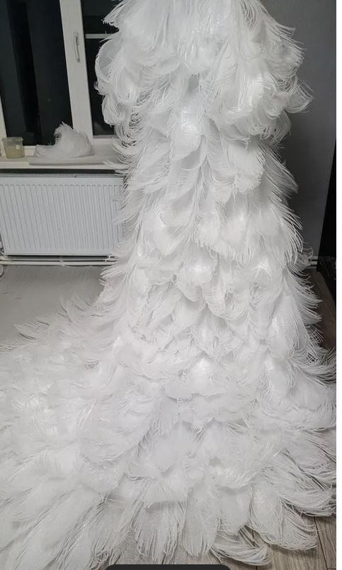 ChКаталог платьев беременных Chanel