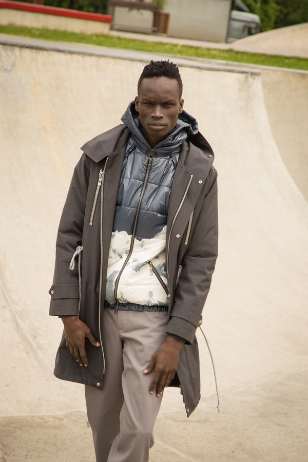 Компания Petroglyph. Галерея участников Российской Премии Искусств