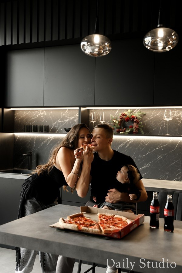 Рекомендации по образам для зала «Графит и 17/71». Фотограф в Санкт-Петербурге, Анна Скворцова