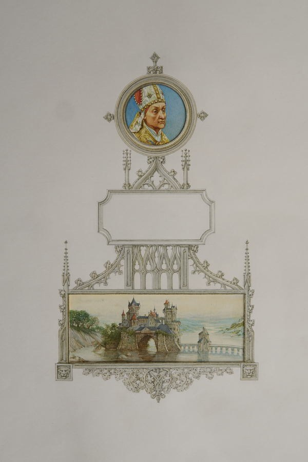 Макарова Елена Владимировна. Галерея участников Российской Премии Искусств