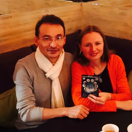 КОНСУЛЬТАЦИИ. Елена Вагнер — поэзия и стихотерапия