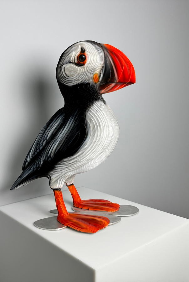 АлюмАрт. Галерея участников Российской Премии Искусств