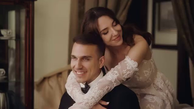 Свадебная съемка. Видео съемка, контент съемка, рекламная съемка