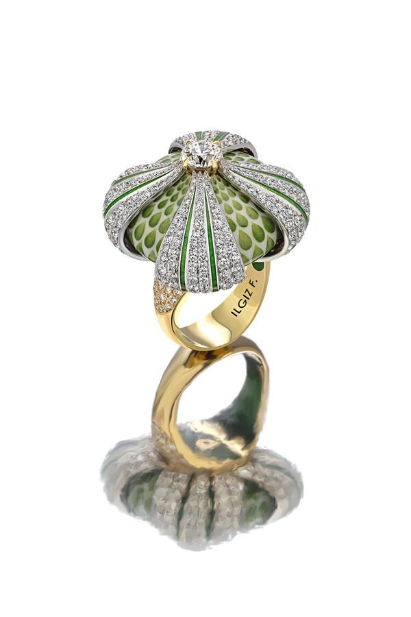 Фазулзянов Ильгиз Фаритович. Галерея участников Российской Премии Искусств