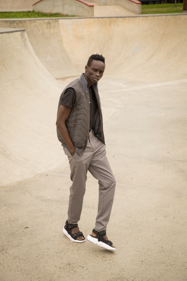 Компания Petroglyph. Галерея участников Российской Премии Искусств