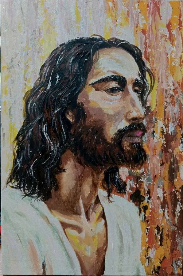 Безденежных Павел Викторович. Галерея участников Российской Премии Искусств