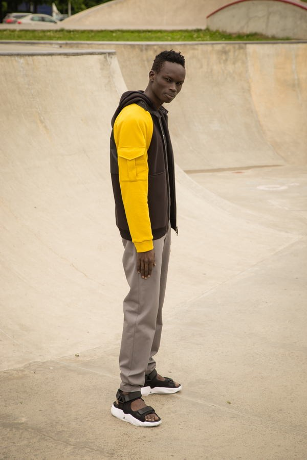 Компания Petroglyph. Галерея участников Российской Премии Искусств