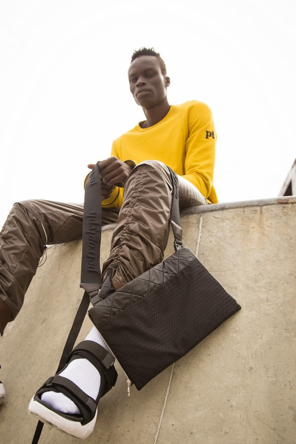 Компания Petroglyph. Галерея участников Российской Премии Искусств