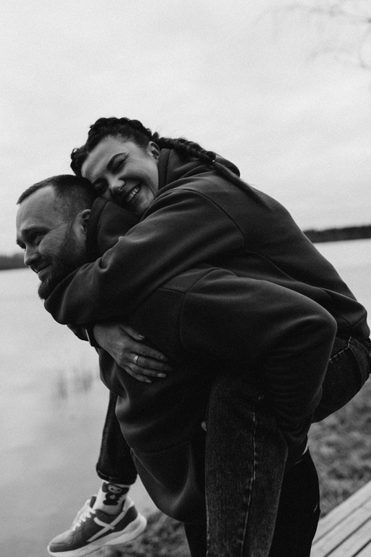 Портфолио и общая информация. Ваш семейный фотограф