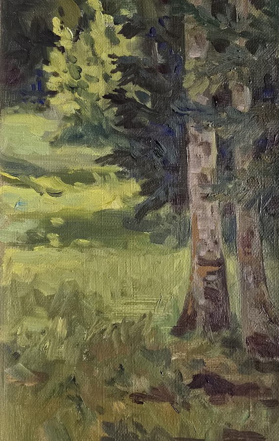 Светлана Соло Орлова. Галерея участников Российской Премии Искусств