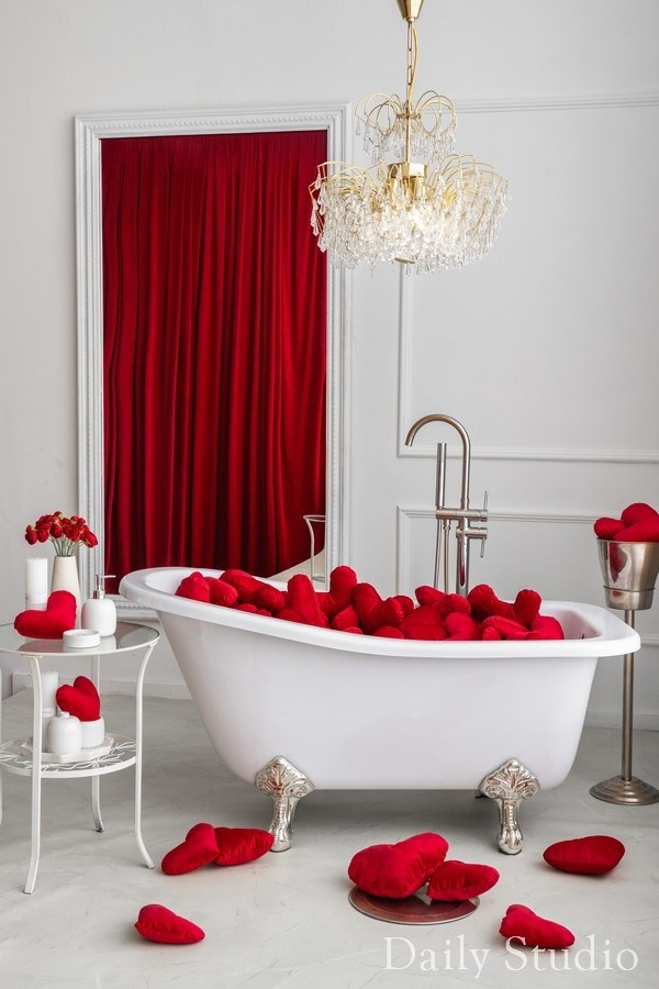 Приближаются самые тёплые и нежные праздники — 14 февраля и 8 марта. Семейный фотограф Анна Скворцова