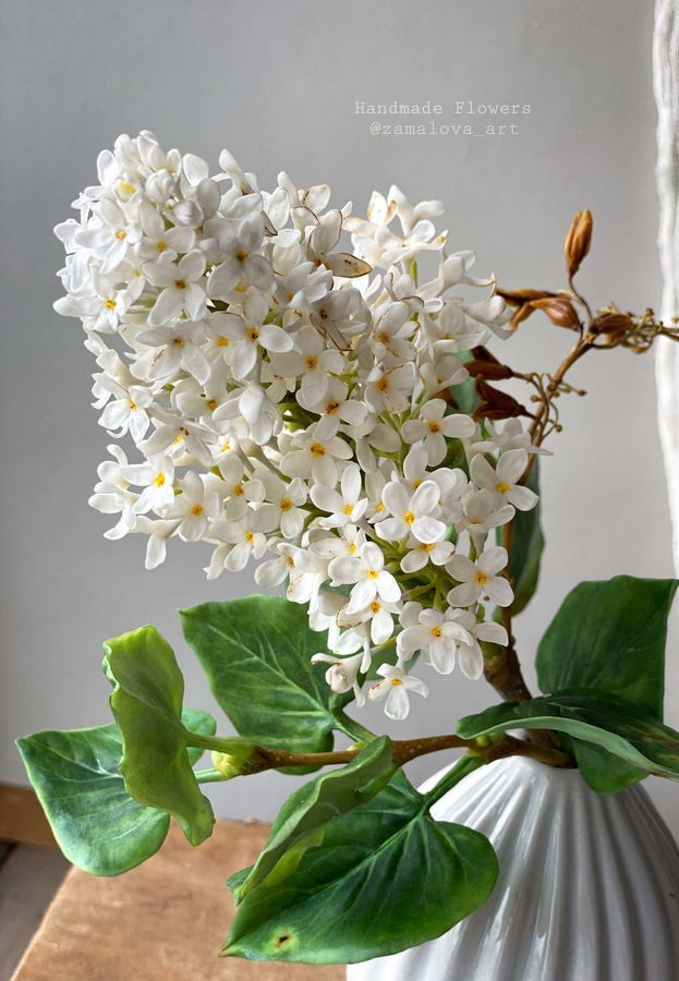 Замалова Елена Олеговна. Галерея участников Российской Премии Искусств