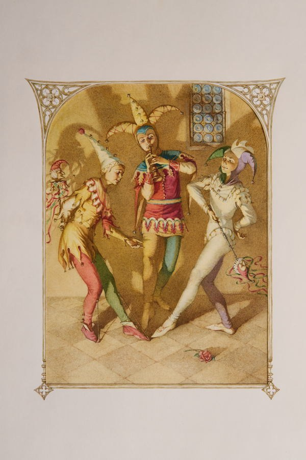 Макарова Елена Владимировна. Галерея участников Российской Премии Искусств