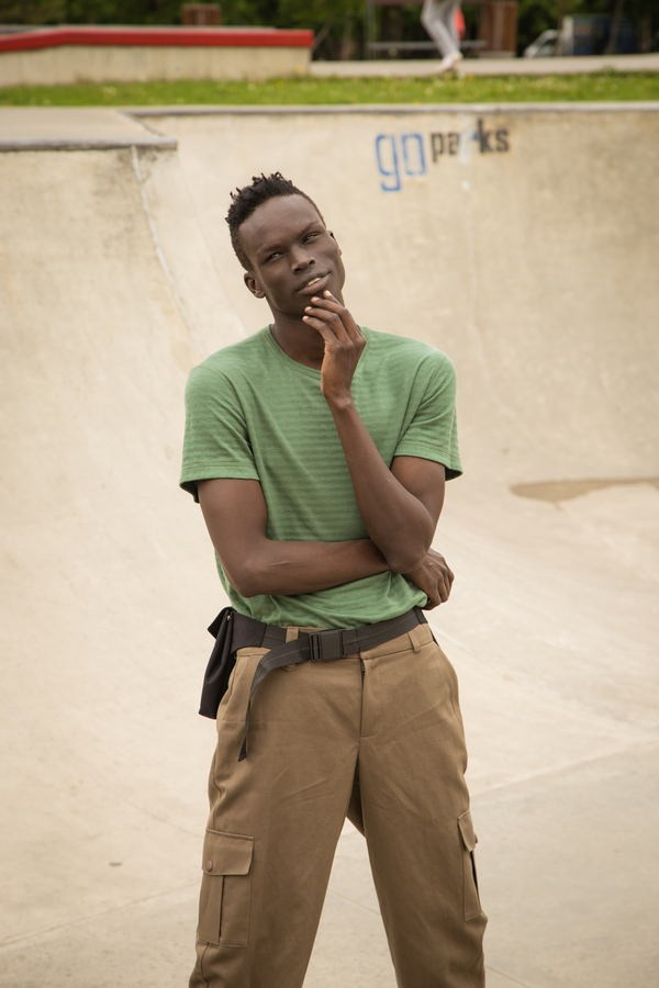 Компания Petroglyph. Галерея участников Российской Премии Искусств