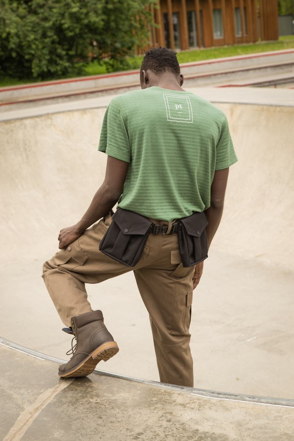 Компания Petroglyph. Галерея участников Российской Премии Искусств