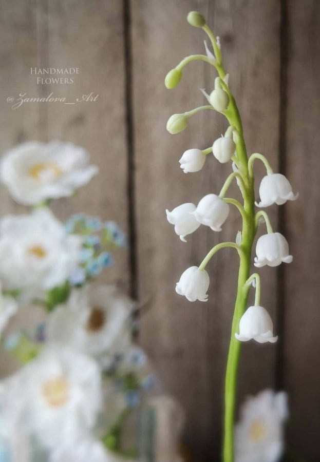 Замалова Елена Олеговна. Галерея участников Российской Премии Искусств