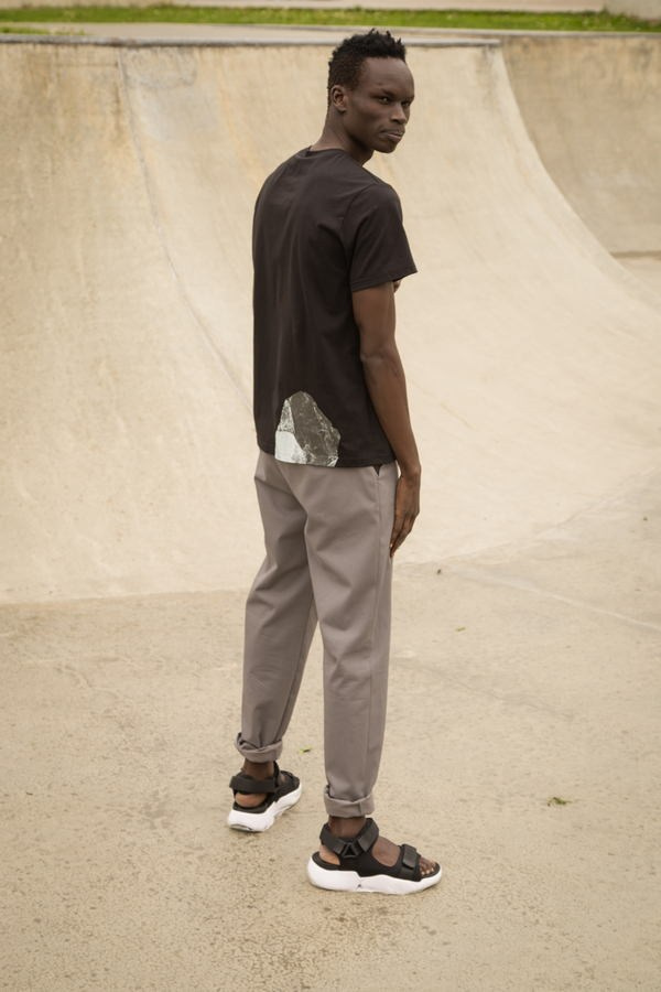 Компания Petroglyph. Галерея участников Российской Премии Искусств