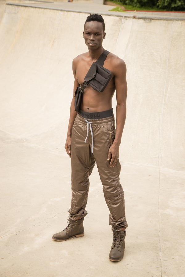 Компания Petroglyph. Галерея участников Российской Премии Искусств