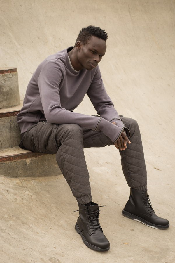 Компания Petroglyph. Галерея участников Российской Премии Искусств