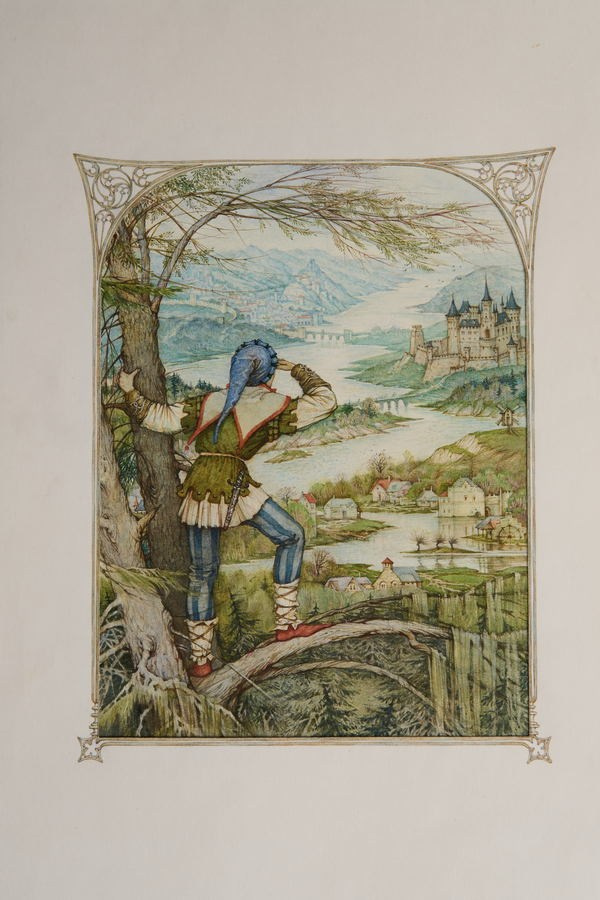 Макарова Елена Владимировна. Галерея участников Российской Премии Искусств