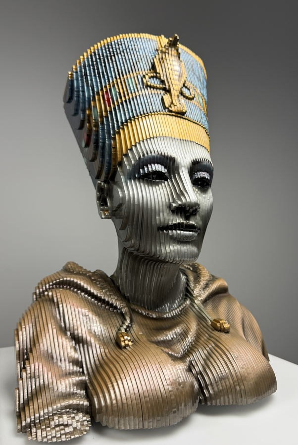 АлюмАрт. Галерея участников Российской Премии Искусств