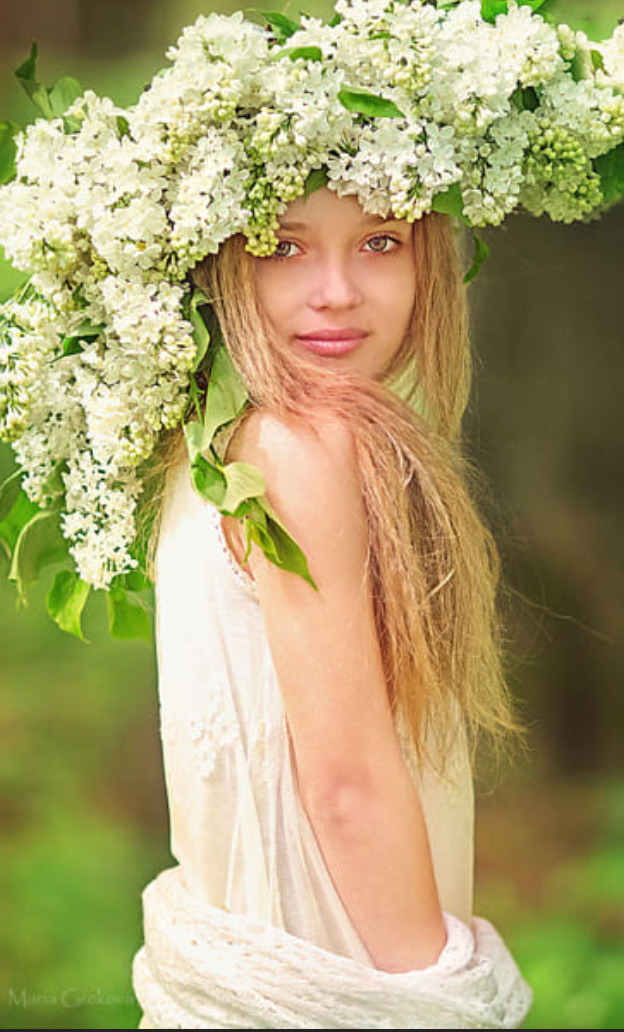 Фотопроект «Времена года» Арзамас