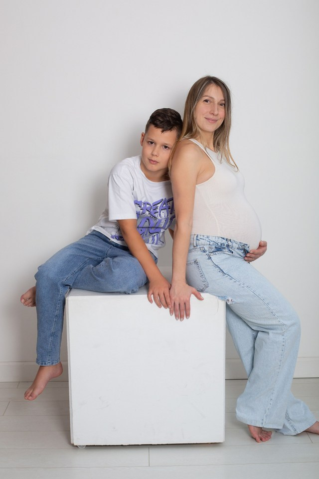 Команда. Фотостудия в Люберцах