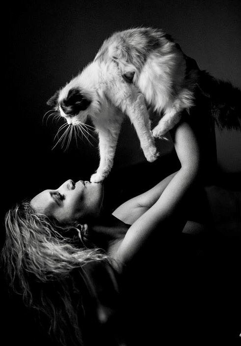 Фотопроект МОЯ ПРИРОДА. Анна Леденева Фотограф