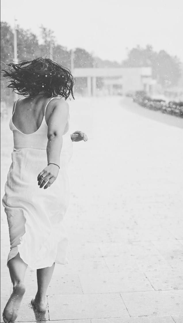 ОЧИЩЕНИЕ. Танец со стихией. Фотограф в Москве и ближайшем Подмосковье