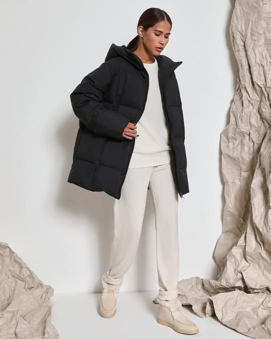 Идея для повседневного наряда с комбинезоном