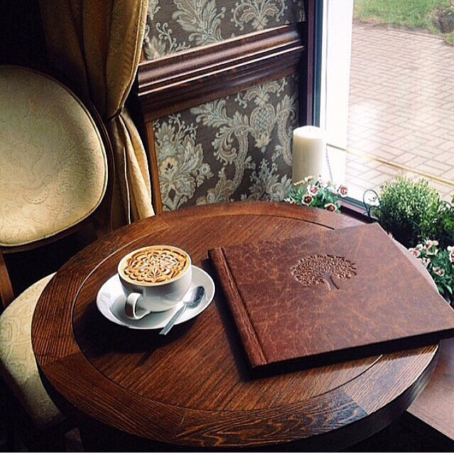 Фотокниги. Семейный и свадебный фотограф Семенова Инна