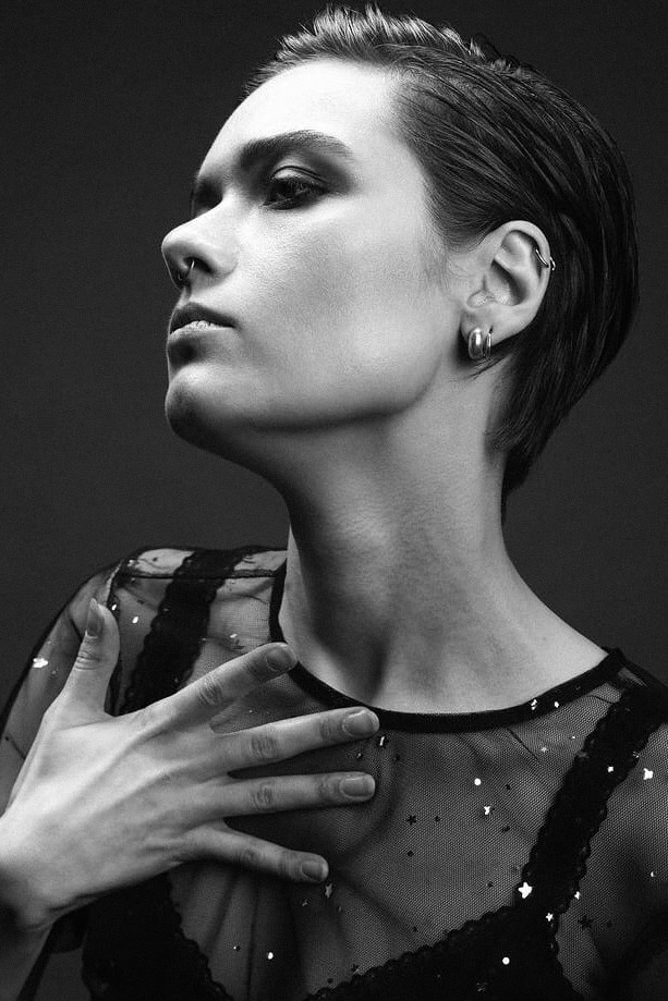 Портретный и семейный фотограф в Санкт-Петербурге и Москве