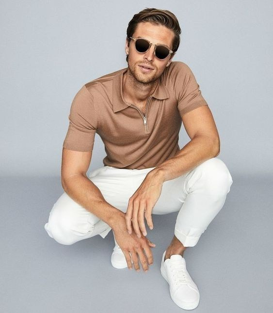 заказать фото мужской одежды для маркетплейса