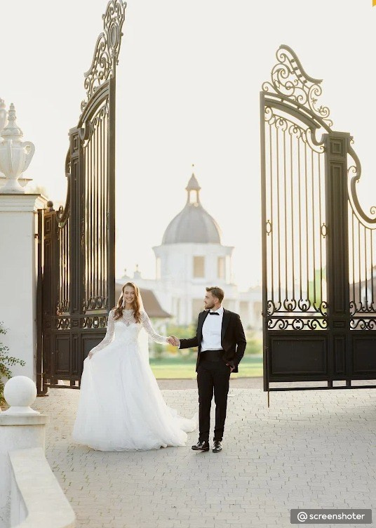 Референсы свадебные. Фотограф, видеограф Пятигорск, Ставрополь, Ессентуки, Petlyakovs_photo