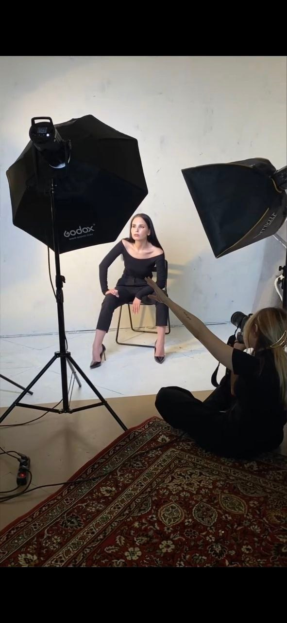 Фотограф, который поместит ваше фото в журнал