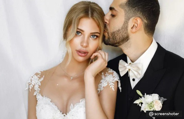 Референсы свадебные. Фотограф, видеограф Пятигорск, Ставрополь, Ессентуки, Petlyakovs_photo