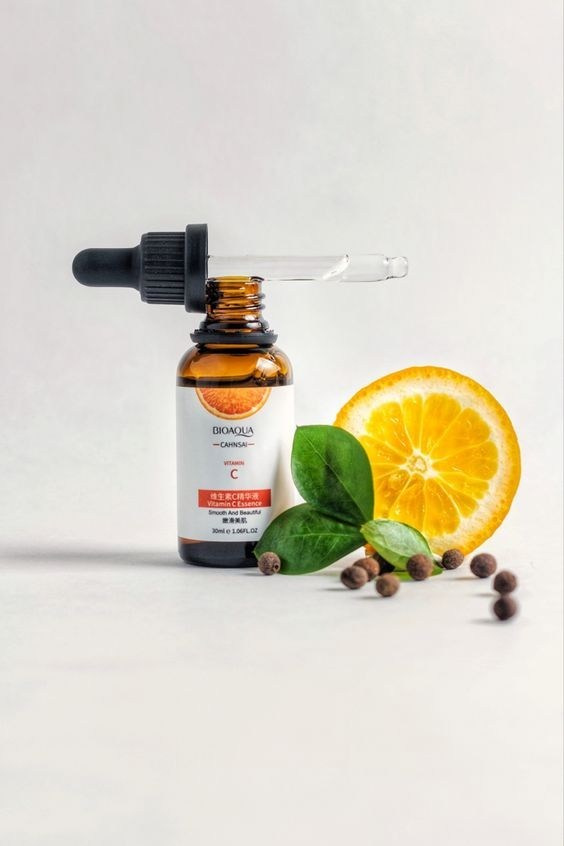 Визуальный контент для интернет-магазинов: предметная съемка