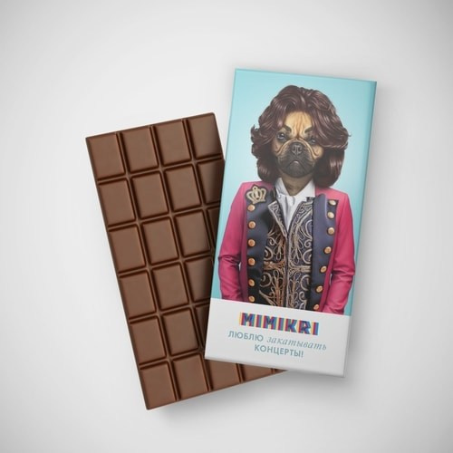 Рекламная фотография для PET индустрии