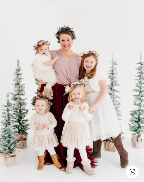 Бохо. Семейный и свадебный фотограф во Владивостоке