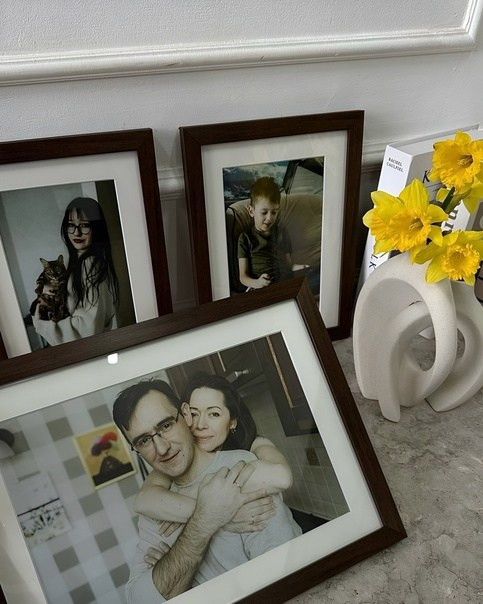 Миничи. Свадебный семейный фотограф в Санкт-Петербурге СПб Евгения Гинзбург