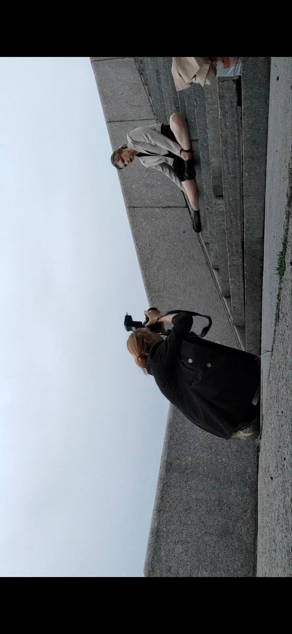 Фотограф, который поместит ваше фото в журнал