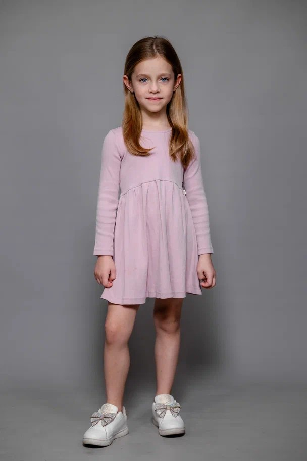 Тэя Ходос 6 лет. Актёрское агентство