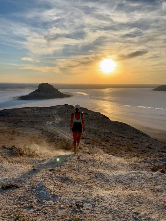 Фототур экспедиция на Мангистау