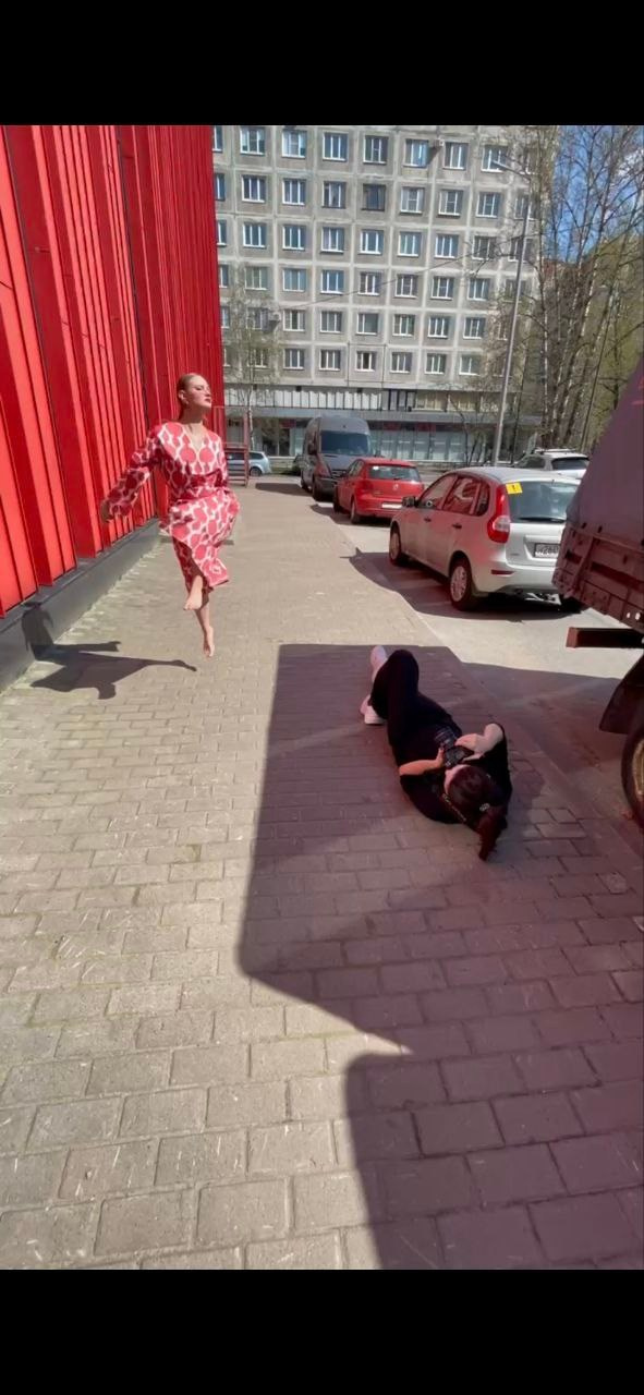 Фотограф, который поместит ваше фото в журнал